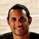Garth Fazldeen