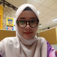 NUR IDAYU MAT GHANI