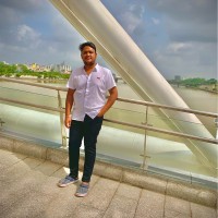 Bharath Reddy
