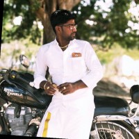 Sathish S