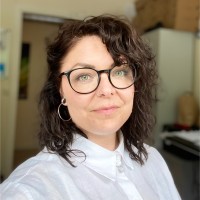 Annica Eriksson