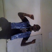 Shylock Mwangi