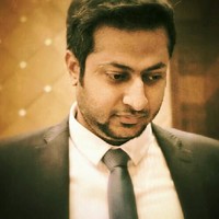 Omar Saud Khan