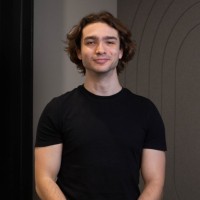 Noah Soukovelos