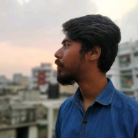 John Sajib Sarkar