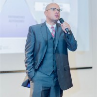 Alejandro Duque Pérez