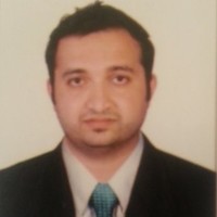Glany Suraj Rodrigues