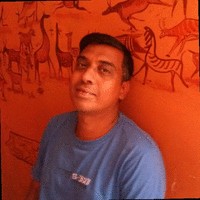 Padmanabhan C R