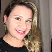 Ana Paula de Almeida Pavão