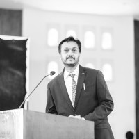 Dr. Mukul Jain