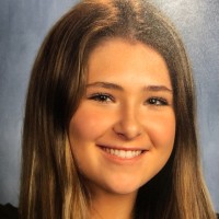 Olivia Ostrowski
