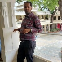 Rajeev Kumar Singh