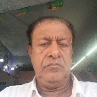 Mahamedumer Siyal