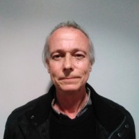 GARY BRAMHALL
