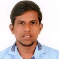 Rushikesh Gharge