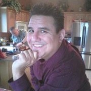 Matt Flores