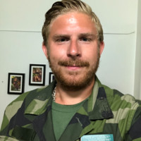 Fredrik Lindenblad