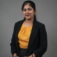 Thilagavathi Kumaran