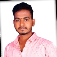 B Vinothkumar