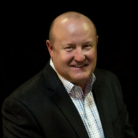 Robert Blackerby