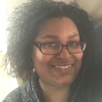 Joyce Walker
