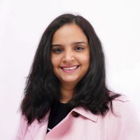 Dr Priyanka Arora