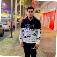 Kashif Munawar