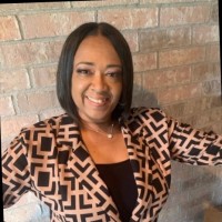 Luxanna G. Buckley, Ncp