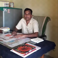 Shankar Meghwal
