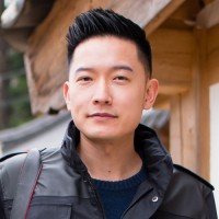 Simon Chin