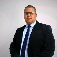 Rushansky Bastos