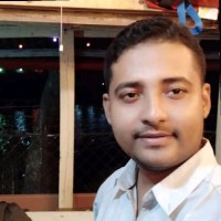 Mohammad Maruf Ullah