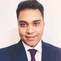 Ashutosh Chaudhary