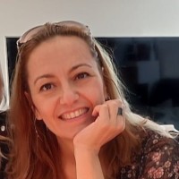 Bonka Andonova