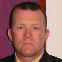 Graeme Cole