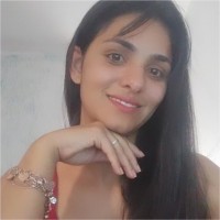 Dayane de Melo