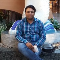 Gajanand Sharma