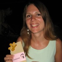 Marieke Noort