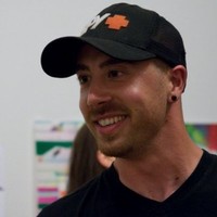 Colin Driesch