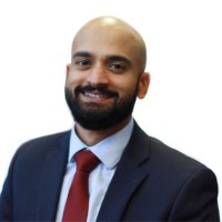 Gautam Varma