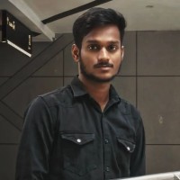 Raghavendra Yelluru
