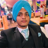 Iqnoorveer Singh
