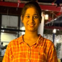 Payal Ghurde