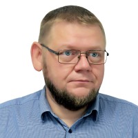 Andrei Frolov