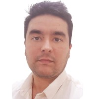 Tiago De Moura Santos