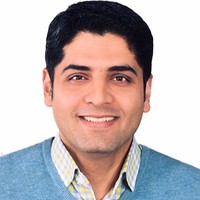 Alireza Ahmadianyazdi