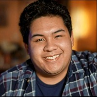 Alexander Salim