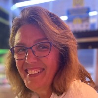 Marianne Pronk