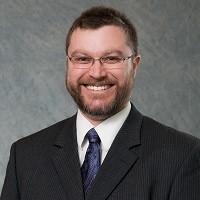 Conrad Rhéaume