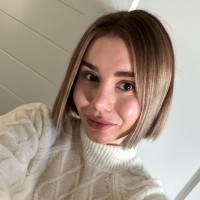 Tetiana Kozinova